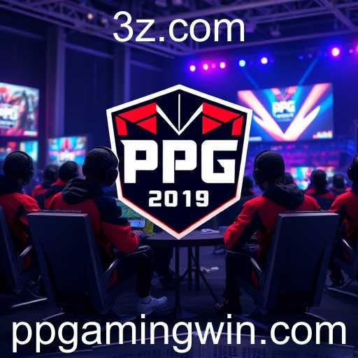 The Rise of E-Sports: How PPGaming is Shaping the Future of Competitive Gaming