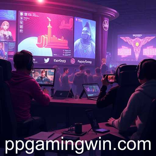 PPGaming