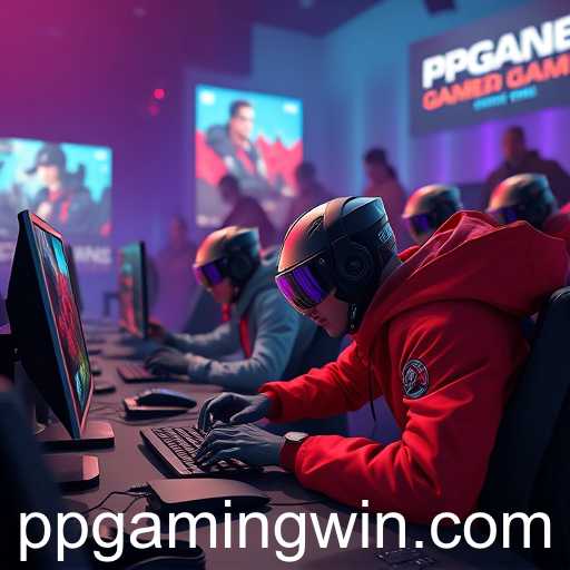 The Evolution of PPGaming: A 2025 Perspective