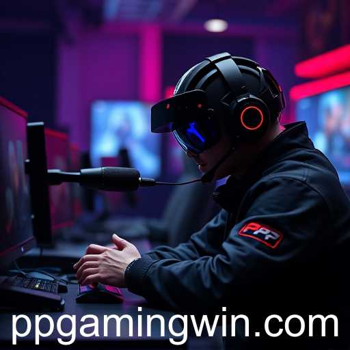 Evolving Gaming Landscape: A Look at PPGaming's Recent Innovations