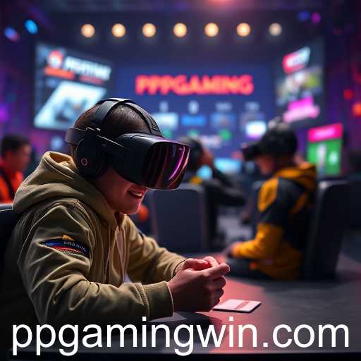 PPGaming