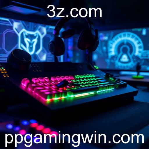 PPGaming Revolutionizes Esports Landscape