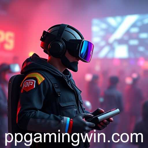 PPGaming: Evolving in a Rapidly Changing Landscape