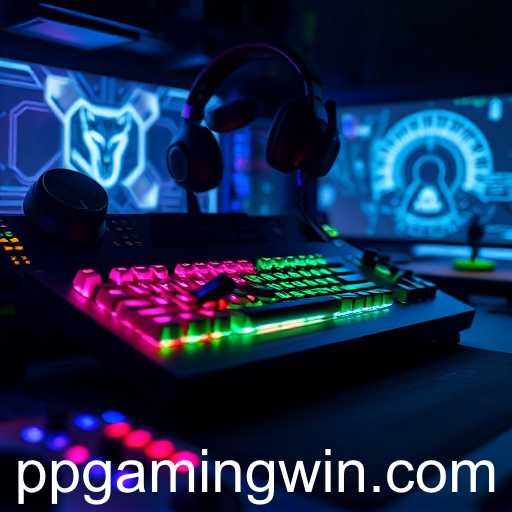 PPGaming and the Evolving Landscape of Game Websites