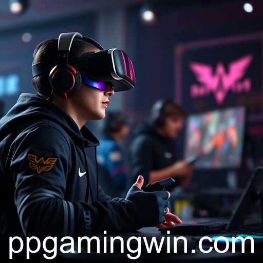 PPGaming: Navigating the Gaming Industry's Shifts