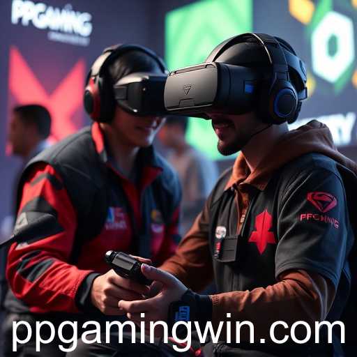 PPGaming Emerges as a Hub for Gaming Enthusiasts
