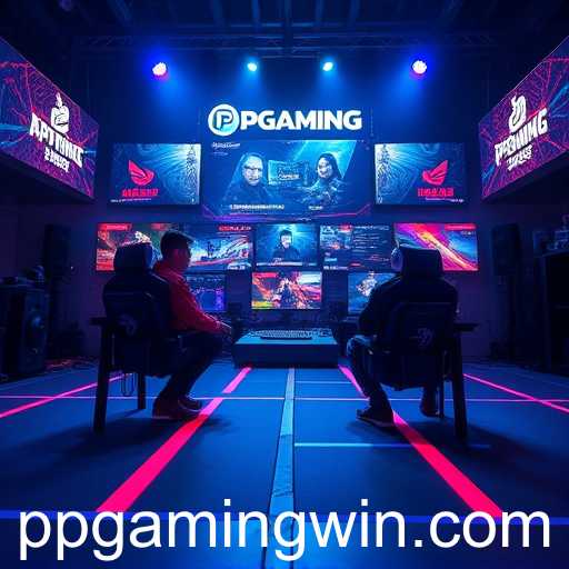 PPGaming: A New Era Unveiled for Enthusiasts
