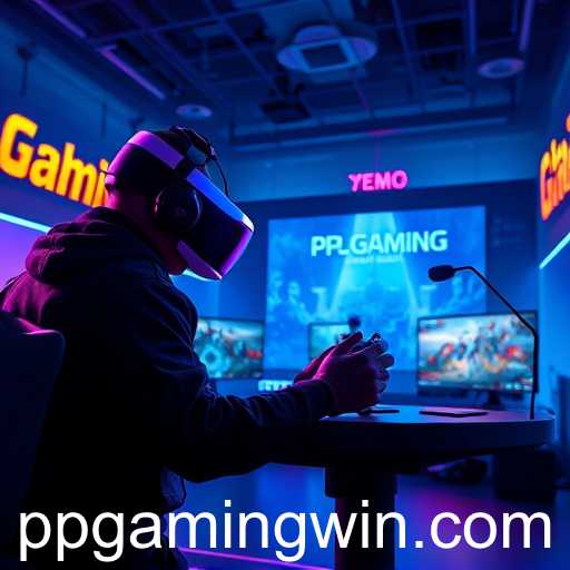 PPGaming