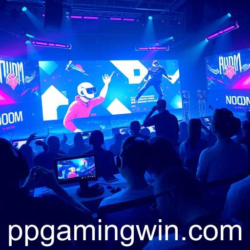 PPGaming Revolutionizes Digital Interaction