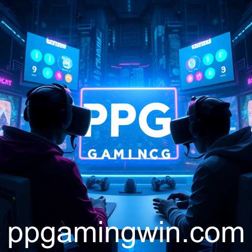 PPGaming Revolutionizes the Gaming Industry