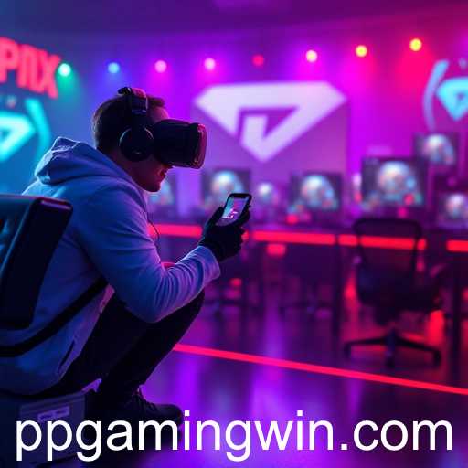 PPGaming