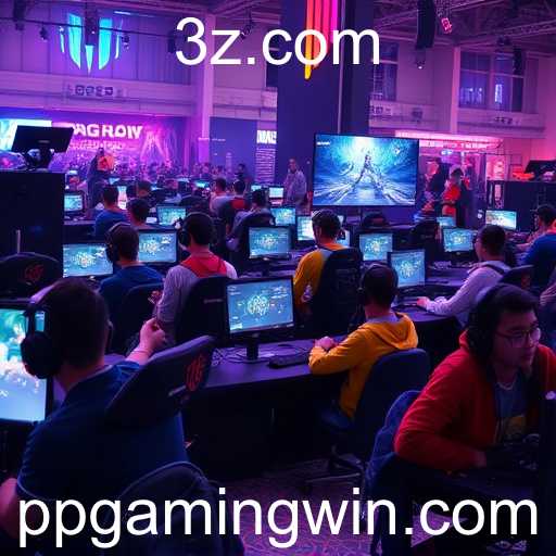 The Rise of PPGaming in 2025