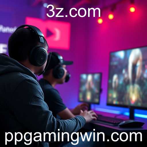 PPGaming